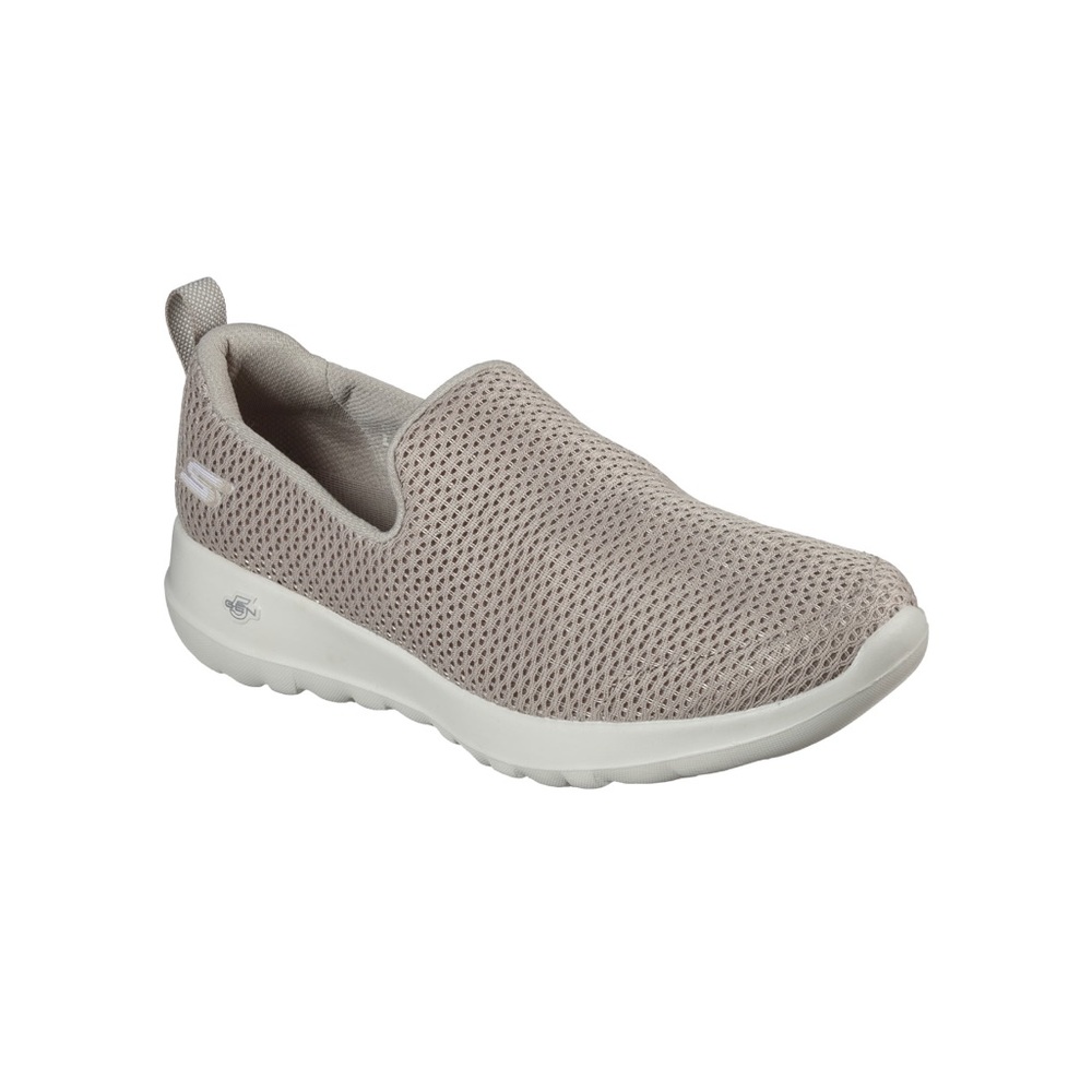 Skechers GOwalk joy mesh slip-on comfort shoe
